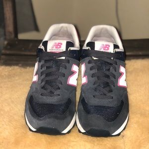 Women’s 574 new balance
